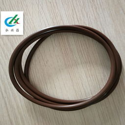 【高精密进口氟胶o型圈进口o型圈标准规格弘兴昌源头工厂直销】-