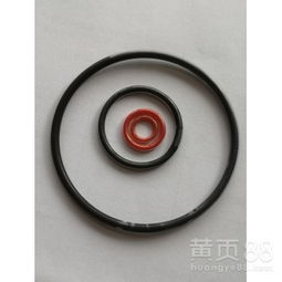 【耐压缩性好包覆o型圈,fep包覆o型圈产品特点】-