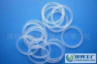 白色硅胶材质O型圈价格_白色硅胶材质O型圈厂家_世界工厂网产品信息库