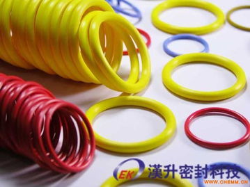 耐油密封圈 化工机械网